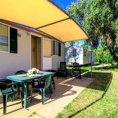 Village & Camping La Foce ヴァッレドーリア エクステリア 写真