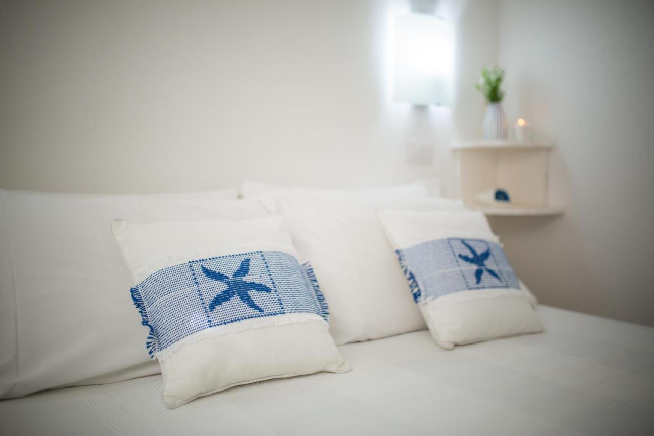 Village & Camping La Foce ヴァッレドーリア 部屋 写真